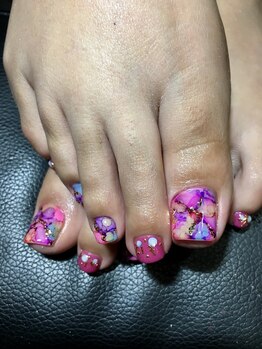 ブリリアン(Brillant)/