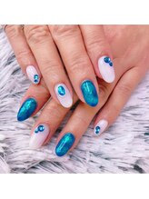 アイル ビューティーサロン(Airu Beauty Salon)/アートネイル