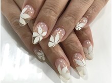 アクアネイル(Aqua Nail)/