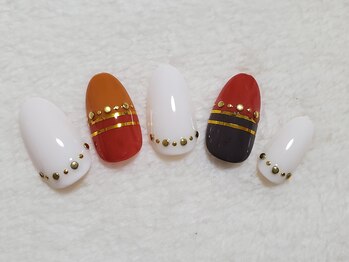 ネイルサロン アウリィ(AULII)/NAILSALON AULII
