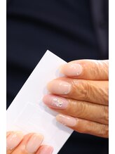 キダチ(Kidati)/人気のシェルネイル