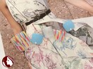 クリアストライプ☆初回6980円