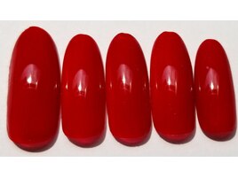 ワンカラーネイル