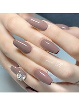 アンド アール(and.R)/ワンカラー