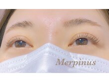 ククナ(Kukuna)/パリジェンヌラッシュリフト♪