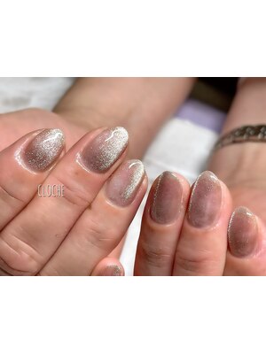 nail salon Cloche【クローシェ】