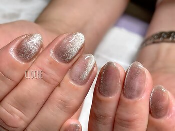 クロシュ(Cloche)/