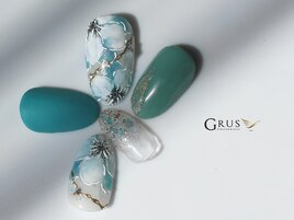 トレンドアートコース