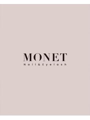 MONET Nail&Eyelash【モネ】(オーナー)