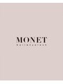 モネ(MONET)/MONET Nail&Eyelash【モネ】