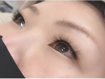 ビューティーアミューズメント 星置店/3Dラッシュ