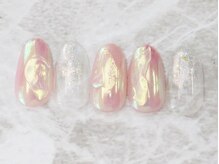 セラピッシュネイル (therapish nail)/プレミアムプラスコース★