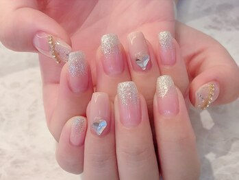 ネイルサロン デコール(NAIL SALON Decor)/