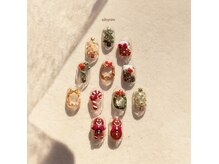 シルニー リム(Silny rim)/やり放題コース［ニュアンス］