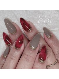 bbt nail