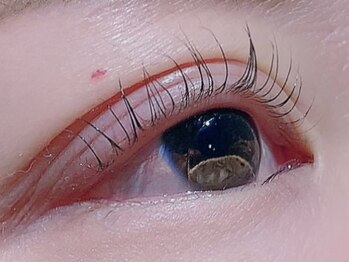 カラン 焼津店(CALIN)/ラスティングカール