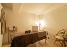 フラット(FURATTO)/施術部屋＜２＞軽度防音室