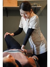 ごりょう整体院/快適な生活を♪