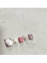 ソピーロ たかのこ店(sopiro)/5月【monthly &nbsp;gold】