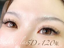 シル 本町店(CIL)/volume lash＊