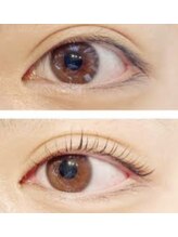 サロン ド シル(salon de cils)/まつげパーマ