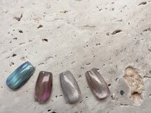 リーセンス(Re'ense)/ネイルデザイン