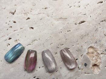 ネイルデザイン