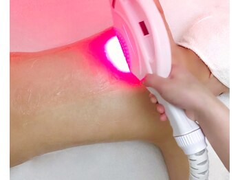 美極 トータルビューティー(美極 TOTAL BEAUTY)/恵比寿/脱毛