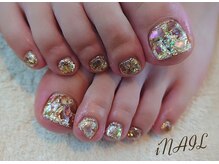 アイネイル(iNAIL)/