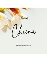 アイミー(i:mee) Chiina 