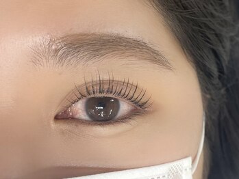 ホワイトカメリア 梅田茶屋町店(White Camellia)/パリジェンヌ/マツエクサロン