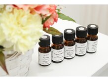 ベール(BEHL)/好きな香りでリラックス♪