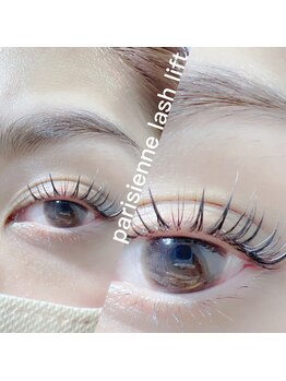 フルールシュア(fleur sr.)/パリジェンヌラッシュリフト