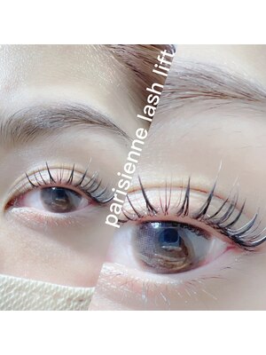 fleur sr. nail&eyelash salon【フルールシュア　ネイルアンドアイラッシュサロン】