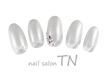 ティーエヌ 札幌駅アスティ45店/5月季節の定額3900円コ―ス