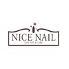 ナイスネイル 北千住店(NICE NAIL)ロゴ