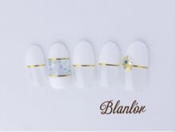 ブランロール 中目黒店(Blanl'or)/