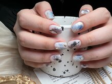 ミスユー(Miss U)/インクネイル