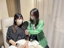 デューク(du:c)/3.仕上がりの確認