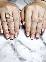 シュポルテ(chou porte)/