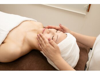 ポーラ 藤枝店(POLA)/POLA　フェイシャルケア