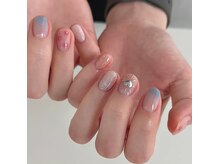 クイーンズビューティーサロン 新宿本店(Queen's beauty salon)/やり放題コース　120分