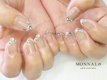 モナールアンド(MONNAL&)/