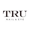 トゥルー ネイル アンド アイ 本厚木店(TRU)ロゴ