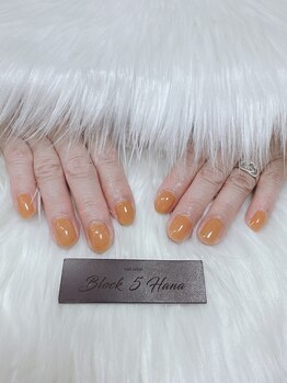 ブロックファイブハナ(Block 5 HANA)/