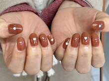 ウリネイル(uri nail)/ハートネイル