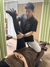 ヒカリカイロプラクティック 恵比寿院