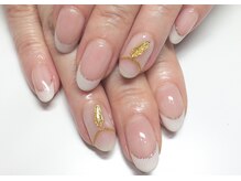 クォーターリゾートネイル(QUARTER RESORT nail)