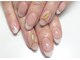 クォーターリゾートネイル(QUARTER RESORT nail)の写真/保湿メニュー/マニキュアフリーチケットも◎お手頃な価格でネイルを楽しめる★ケアメニューも◎【神楽坂】
