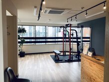 バース(birth.)/private gym birth.